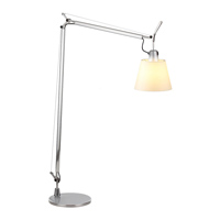 Artemide Tolomeo Basculante Reading Floor Lamp 