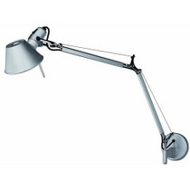 Artemide Tolomeo Braccio Wall Lamp(2arms)