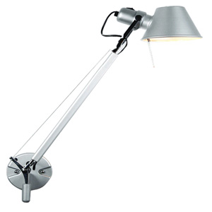 Artemide Tolomeo Braccio Wall Lamp(1 arms)