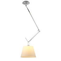 Artemide Tolomeo Sospensione Decentrata Ceiling Lamp