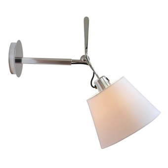 Artemide Tolomeo Mage Wall Diffuser Lamp