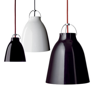 Caravaggio Pendant Lamp