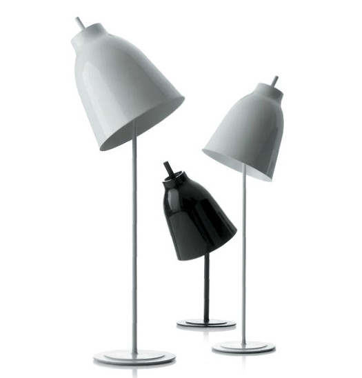 Garacaggio Floor Lamp