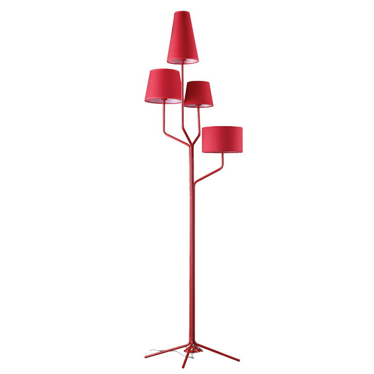 Tria Floor Lamp