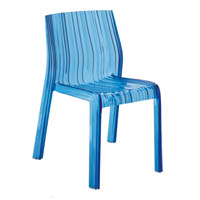KARTELL FRILLY CHAIR 
