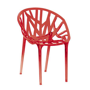 VITRA VEGETAL CHAIR