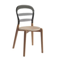 Calligaris Wien Dining Chair Range