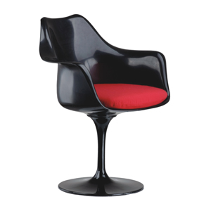 EERO SAARINEN TULIP DINING ARMCHAIR  