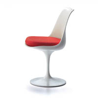 EERO SAARINEN TULIP DINING CHAIR   