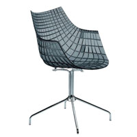 MERIDIANA CHAIR 