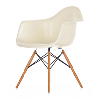 EAMES DAW DINING ARMCHAIR