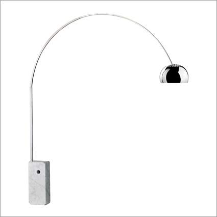  Arco Floor Lamp