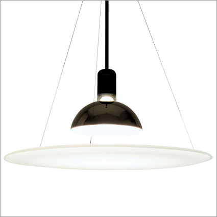  Frisbi Pendant Lamp 