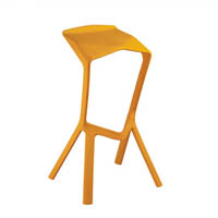 MIURA KONSTANTIN GRCIC BAR STOOL