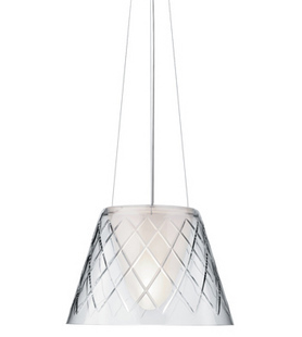 Romeo Louis II Pendant Lamp