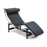 LC4 Lounge Chair