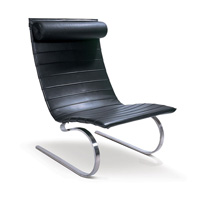 PK20 Lounge Chair 
