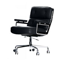 Eames ES104 Ofiice Lobby Chair 