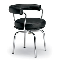 LC7 Swivel Chair