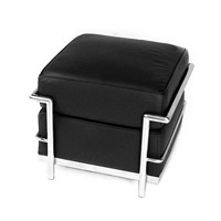 Le Corbusier LC2 Ottoman