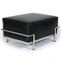 Le Corbusier LC3 Ottoman