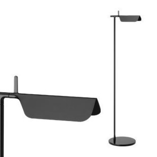 Tab Floor Lamp