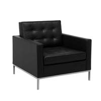 Florence Knoll sofa armchair