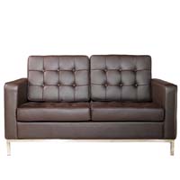 Florence Knoll sofa 2 seater