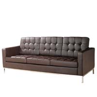 Florence Knoll sofa 3 seater