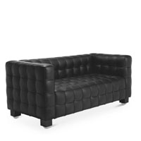 Kubus Sofa 2 seater