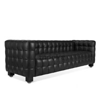 Kubus Sofa 3 seater