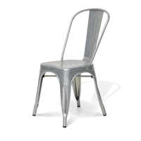 Tolix Marais Side Chair