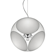 Foscarini Bubble Pendant Lamp