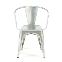 Tolix Marais Armchair