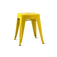 Tolix Stool