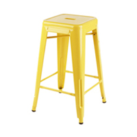 Tolix Counter Stool