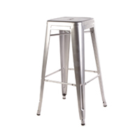 Tolix Bar Stool