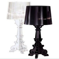 Kartell Bourgie Table Lamp