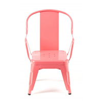 Marais Children's Chair