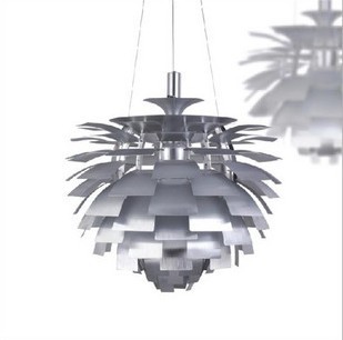 PH Artichoke Pendant Lamp