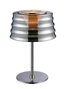 Artemide-Aqua Cil Glass Table Lamp