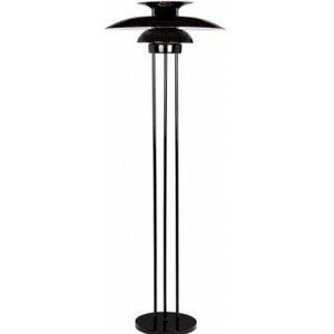 PH5 Metal Floor Lamp