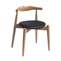  HANS WEGNER CH20 ELBOW CHAIR