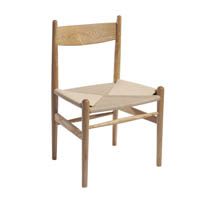 Hans CH36 Chair