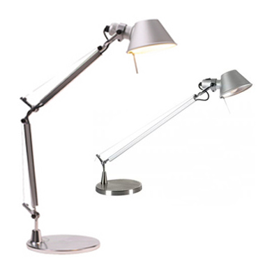 Artemide Tolomeo Mini Table Lamp 