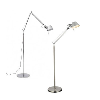 Artemide Tolome Terra Floor Lamp