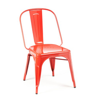 Marais AC Chair