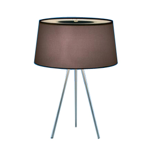 Tronconi Tripod Table Lamp