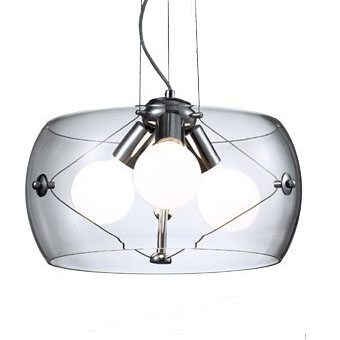 Bella Donna Mauro Pendant Lamp