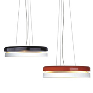 Tronconi Toric Pendant Lamp